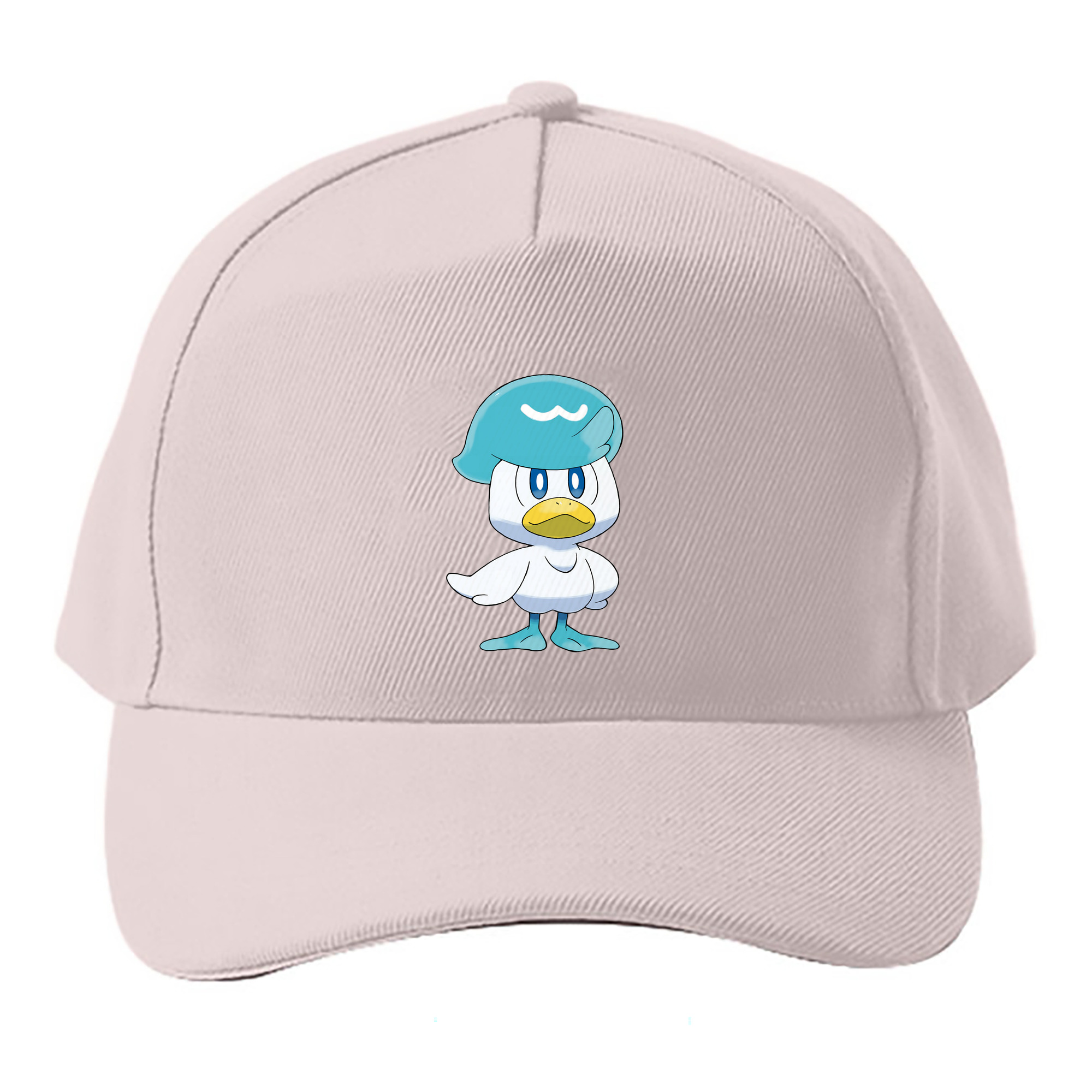 （画像用） ポケットモンスター Pokémon ベースボールキャップ 綿100％ 男女兼用 帽子 スポーツ